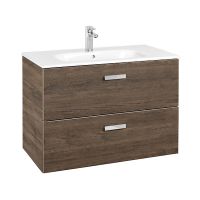 ROCA Тумба с умывальником Victoria Basic (A855852423)